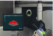 Wireless Laser Scanner