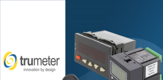 Time and Pulse Counters