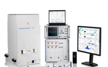 5G NR device testing