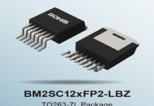 AC DC Converter ICs of Surface Mount Package