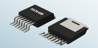 AC DC Converter ICs of Surface Mount Package