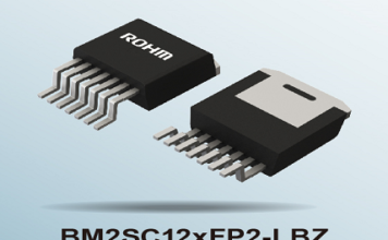 AC DC Converter ICs of Surface Mount Package