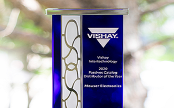 Americas Passives High Service Distributor