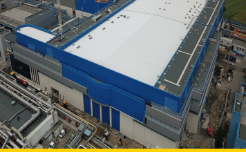 ST & Tower will join forces for 300mm Analog & Power fab under construction in Italy Analog and power fab