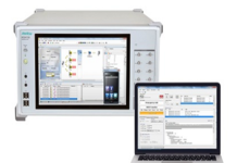 Anritsu Base Station Simulator supports Korean eCall Automatic Emergency Response System Anritsu Base Station Simulator