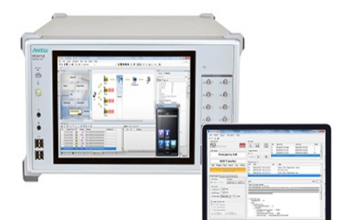 Anritsu Base Station Simulator supports Korean eCall Automatic Emergency Response System Anritsu Base Station Simulator