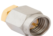 Anti-Torque Cable Mount Connectors
