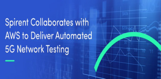 Automated 5G Network Testing