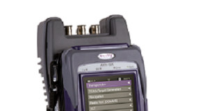 Avionics test solutions
