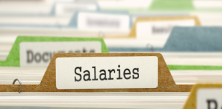 Benefits of Outsourcing Payroll