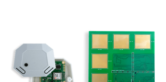 Bluetooth explorer kits for Indoor Positioning