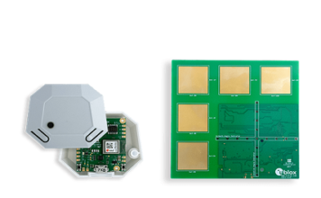 Bluetooth explorer kits for Indoor Positioning