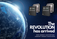 Buck-Boost ICs for Energy Harvesting Applications Buck-Boost ICs for Energy Harvesting