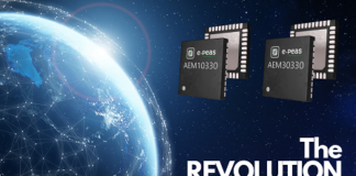 Buck-Boost ICs for Energy Harvesting
