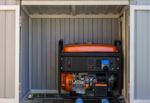 Buying a Portable Generator