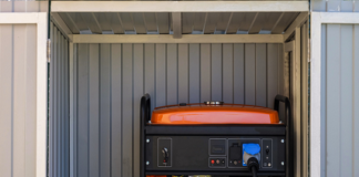 Buying a Portable Generator