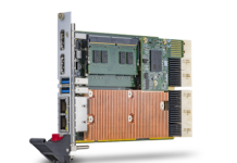 CompactPCI Serial Processor Blade