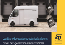Connected Electric Vehicles Market