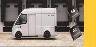 Connected Electric Vehicles Market