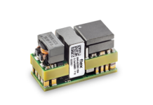 DC converter for data centers