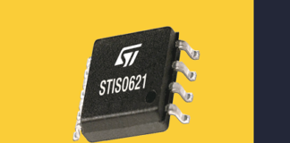 Digital Isolator for Industrial Applications