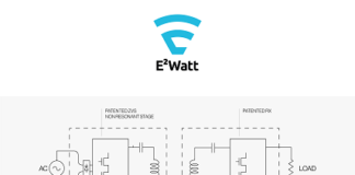 E2WATT Wireless Power Supply Technology