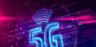 Ericsson 5G network