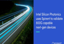 Ethernet Ecosystem with Intel Silicon Photonics