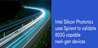 Ethernet Ecosystem with Intel Silicon Photonics