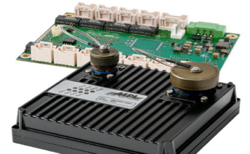 Gbit Ethernet switch for Defense Application