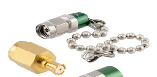 High frequency RF loads