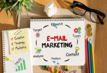Importance of Building An Email List