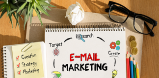 Importance of Building An Email List