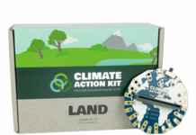 InkSmith’s Climate Action Kit