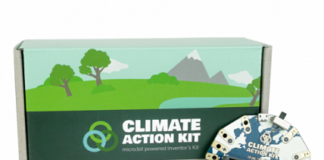 InkSmith’s Climate Action Kit