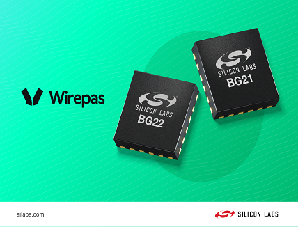 Software and Hardware solution for large-scale mesh networks