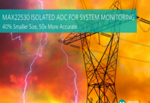 Isolated System-Monitoring Solution