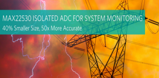 Isolated System-Monitoring Solution