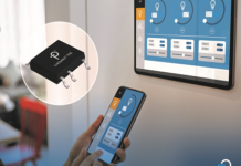 Switching Power supply IC