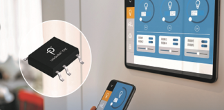 Switching Power supply IC