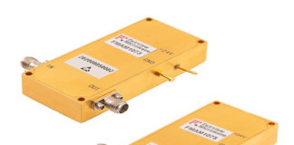 Low Noise Amplifiers with GaN Semiconductor Technology