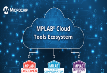 Microchip's MPLAB Cloud Tools Ecosystem
