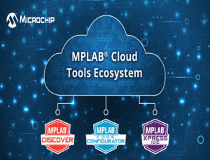 Microchip's MPLAB Cloud Tools Ecosystem