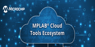 Microchip's MPLAB Cloud Tools Ecosystem