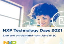 NXP Technology Days 2021