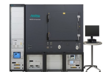 World’s first system for mmWave band (FR2) RRM tests – Anritsu Test System ME7873NR New Radio RF Conformance Test System