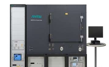 New Radio RF Conformance Test System