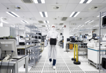 Nexperia European wafer fabs
