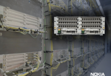 5G portfolio Nokia