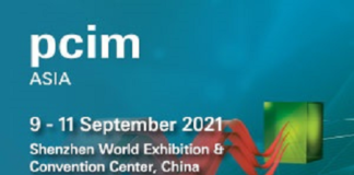 PCIM Asia Conference 2021